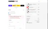 Danica10 coupon verification screenshot