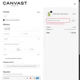 DOZA coupon verification screenshot