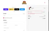 TAILGATETIME coupon verification screenshot