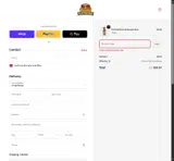 CBHTHANKSGIVING25 coupon verification screenshot