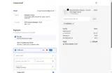 CanyonLeaf coupon verification screenshot