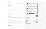 CanyonLeaf coupon verification screenshot