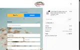 savejune coupon verification screenshot