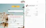 save10now coupon verification screenshot