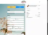 10PEFU coupon verification screenshot