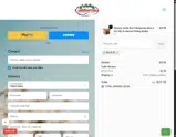BOJO10 coupon verification screenshot