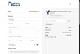 SAVE10NG coupon verification screenshot