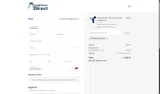 redeemvalueluck coupon verification screenshot