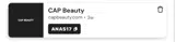ANAS17 coupon verification screenshot