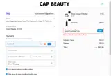 BUNDLEANDSAVE20% coupon verification screenshot