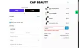 ANAS17 coupon verification screenshot