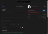 BUNDLEANDSAVE20% coupon verification screenshot