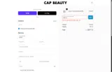 ANAS15 coupon verification screenshot