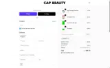 BABSI10 coupon verification screenshot