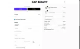 GABRIELLA10 coupon verification screenshot