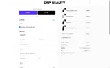 SASCHA15 coupon verification screenshot