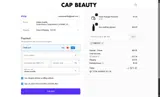 SIMON17 coupon verification screenshot