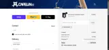Capelin Crew coupon verification screenshot