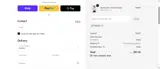 Capelin Crew coupon verification screenshot