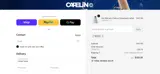 Capelin Crew coupon verification screenshot