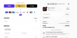Capelin Crew coupon verification screenshot