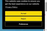 Capelin Crew coupon verification screenshot