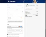 Capelin Crew coupon verification screenshot