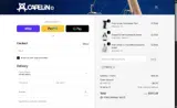 Capelin Crew coupon verification screenshot