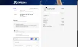 Capelin Crew coupon verification screenshot