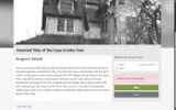 Cape May MAC coupon verification screenshot