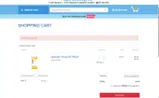 SAVE15 coupon verification screenshot