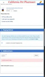 SAVE15 coupon verification screenshot