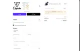 WELCOME15 coupon verification screenshot