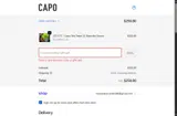 6D4XCHLJ coupon verification screenshot