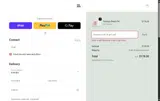 CAPRACURATOR15 coupon verification screenshot