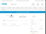 SPRINGGRIP coupon verification screenshot