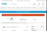 SPRINGGRIP coupon verification screenshot