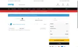 FORDSIXFO10 coupon verification screenshot