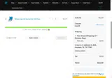 TONE10 coupon verification screenshot