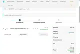 Danfix10 coupon verification screenshot