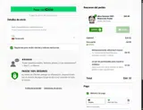 JUNU10 coupon verification screenshot
