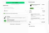 new10 coupon verification screenshot