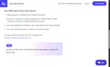 CAPSULE25 coupon verification screenshot