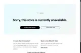 BRAD50 coupon verification screenshot