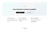 LUXURY coupon verification screenshot