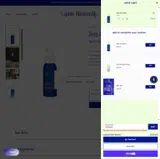 Captain Blankenship coupon verification screenshot