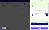 Captain Blankenship coupon verification screenshot