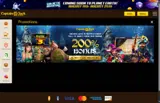 Captain Jack Casino coupon verification screenshot