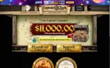 Captain Jack Casino coupon verification screenshot