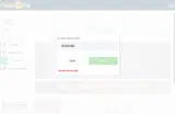 Captain Jack Casino coupon verification screenshot